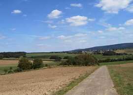 Charming Apartment in Morbach Germany With Terrace