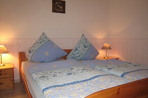 Charming Apartment in Morbach Germany With Terrace