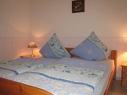Charming Apartment in Morbach Germany With Terrace