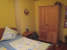 Charming Apartment in Morbach Germany With Terrace
