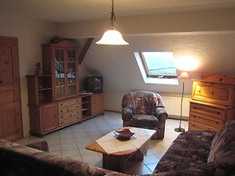 Charming Apartment in Morbach Germany With Terrace