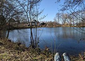 Charming Apartment in Morbach Germany With Terrace