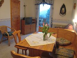 Charming Apartment in Morbach Germany With Terrace