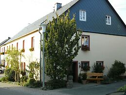 Charming Apartment in Morbach Germany With Terrace