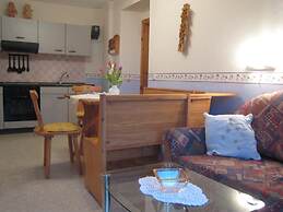 Charming Apartment in Morbach Germany With Terrace