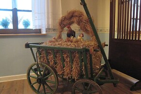 Charming Apartment in Morbach Germany With Terrace