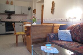 Charming Apartment in Morbach Germany With Terrace