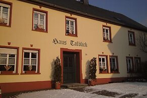 Charming Apartment in Morbach Germany With Terrace