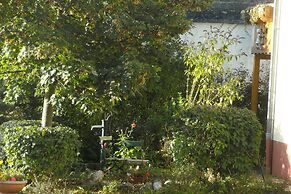 Charming Apartment in Morbach Germany With Terrace