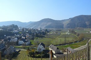 Charming Apartment in Morbach Germany With Terrace