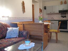 Charming Apartment in Morbach Germany With Terrace