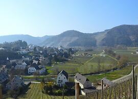 Charming Apartment in Morbach Germany With Terrace