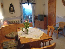 Charming Apartment in Morbach Germany With Terrace