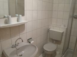 Charming Apartment in Morbach Germany With Terrace