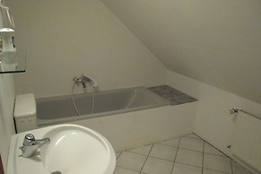 Charming Apartment in Morbach Germany With Terrace