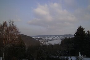 Charming Apartment in Morbach Germany With Terrace
