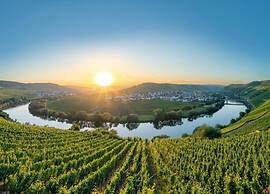 Charming Apartment in Morbach Germany With Terrace