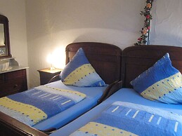 Charming Apartment in Morbach Germany With Terrace