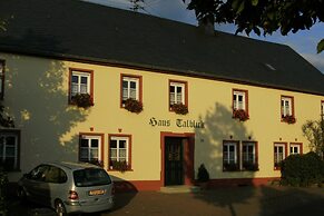 Charming Apartment in Morbach Germany With Terrace
