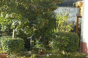 Charming Apartment in Morbach Germany With Terrace