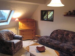 Charming Apartment in Morbach Germany With Terrace