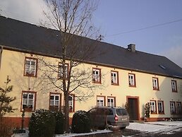 Charming Apartment in Morbach Germany With Terrace