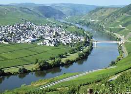 Charming Apartment in Morbach Germany With Terrace