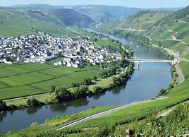 Charming Apartment in Morbach Germany With Terrace