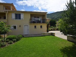 Apartment in Montbrun-les-bains Near Forest