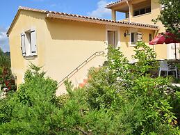 Apartment in Montbrun-les-bains Near Forest