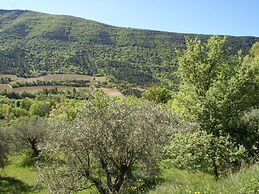 Apartment in Montbrun-les-bains Near Forest