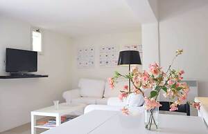 Apartment in Montbrun-les-bains Near Forest