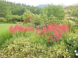 Apartment in Montbrun-les-bains Near Forest