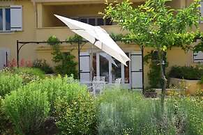 Apartment in Montbrun-les-bains Near Forest
