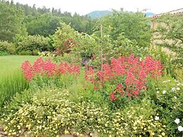 Apartment in Montbrun-les-bains Near Forest