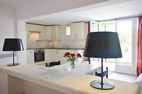 Apartment in Montbrun-les-bains Near Forest