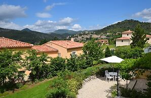 Apartment in Montbrun-les-bains Near Forest