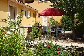 Apartment in Montbrun-les-bains Near Forest