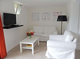 Apartment in Montbrun-les-bains Near Forest