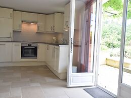 Apartment in Montbrun-les-bains Near Forest