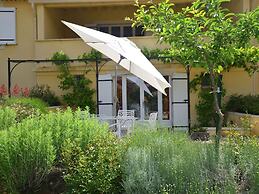 Apartment in Montbrun-les-bains Near Forest
