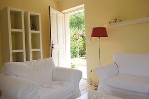 Apartment in Montbrun-les-bains Near Forest