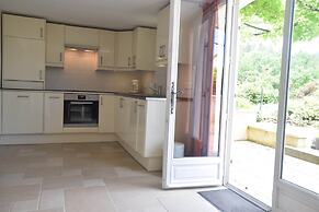 Apartment in Montbrun-les-bains Near Forest