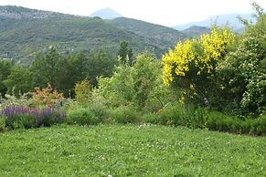 Apartment in Montbrun-les-bains Near Forest