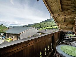 Cozy Feel Good Holiday Apartment in Leogang