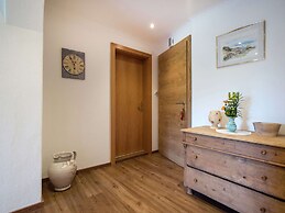 Cozy Feel Good Holiday Apartment in Leogang