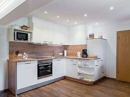 Cozy Feel Good Holiday Apartment in Leogang