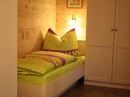 Cozy Feel Good Holiday Apartment in Leogang