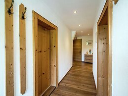 Cozy Feel Good Holiday Apartment in Leogang