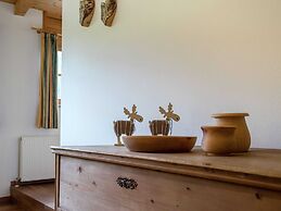 Cozy Feel Good Holiday Apartment in Leogang